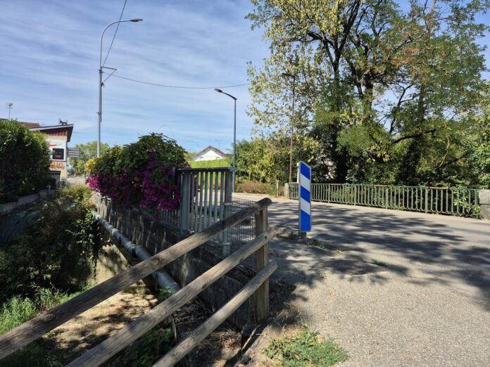Pont Bletterans