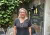 Sandrine Perny commerce Jura