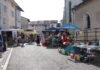 vide-greniers Arinthod