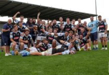 Saint-Claude. Le FCSC renverse Villefranche et décroche sa première victoire