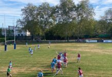 Rugby. Une rentrée à oublier pour le FC Saint-Claude