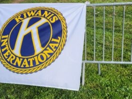 Dortan. Une manifestation caritative autour des voitures anciennes pour une bonne cause Kiwanis