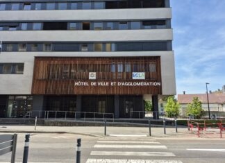 Lons-le-Saunier. Un projet de méthanisation à l’étude
