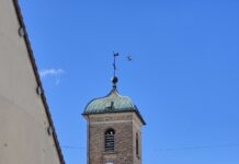 église Bletterans classement