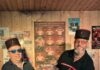 Croquignol Yoyo pompiers humour