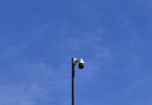 caméras vidéoprotection Louhans