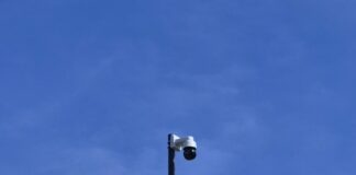caméras vidéoprotection Louhans