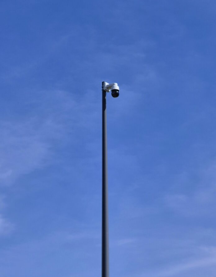 caméras vidéoprotection Louhans