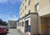 Banque France Lons Saunier