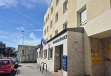 Banque France Lons Saunier