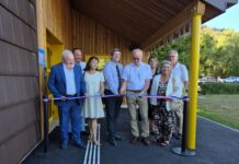 Montrond. Une micro-crèche pour conforter la vie du village