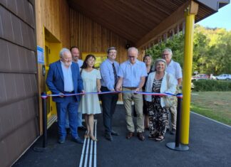 Montrond. Une micro-crèche pour conforter la vie du village