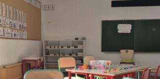 Champagnole. Des effectifs en hausse et des classes qui rouvrent