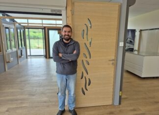Messia-sur-Sorne. Jura Vitrages élargit ses solutions pour la maison