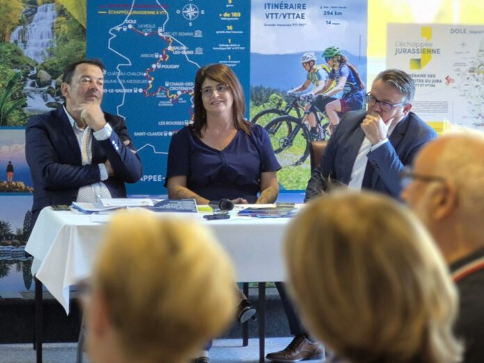 AG Jura Tourisme 2026