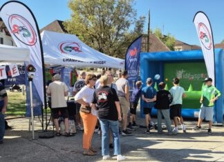Champagnole. Le forum associatif repense son parcours