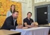 Région. La Sécurité sociale de l’alimentation veut changer d’échelle