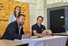 Région. La Sécurité sociale de l’alimentation veut changer d’échelle