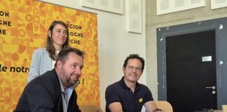 Région. La Sécurité sociale de l’alimentation veut changer d’échelle