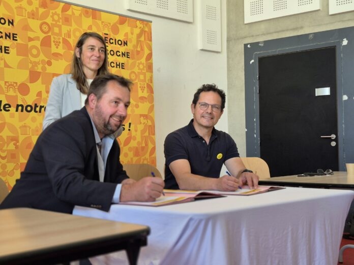 signature SSA 2026 Jérôme Durain