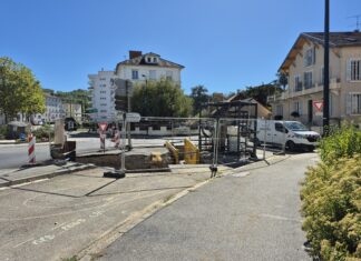 Lons-le-Saunier. Le réseau de chaleur prêt pour l’hiver