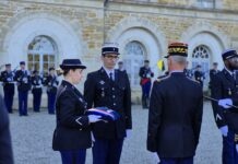Jura. Les défis de la gendarmerie mis en lumière