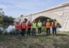 Navilly. Le pont retrouve sa circulation