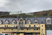 Z’Insots Morez festival