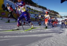Massif jurassien. Le Tour de Ski sera de passage au Stade des Tuffes