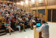 Fraisans. Le programme de la saison culturelle 2026-2027 des Forges a été présenté