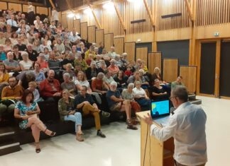 Fraisans. Le programme de la saison culturelle 2026-2027 des Forges a été présenté