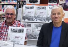 Brazey-en-Plaine. À la recherche des souvenirs du régiment de Bourgogne