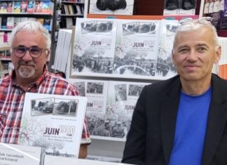 Brazey-en-Plaine. À la recherche des souvenirs du régiment de Bourgogne