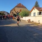 Bénédiction du Biou dans l’église de Pupillin