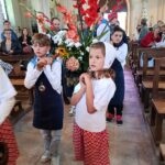 Vin d’honneur des vignerons pupillanais après la cérémonie