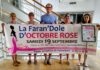 Dole. La Faran’Dole, bien plus qu’une marche solidaire