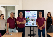 Chat Perché Dole 2026