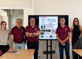 Chat Perché Dole 2026