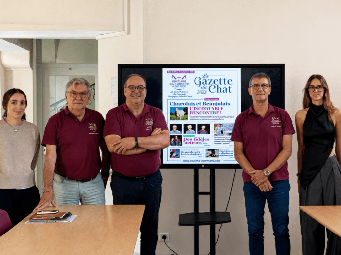 Chat Perché Dole 2026