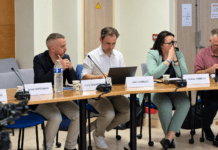Lons-le-Saunier. Des îlots de fraîcheur au plus près des habitants