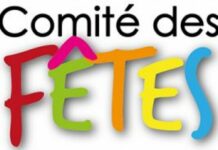 Logo Comité d'animation des Rotz