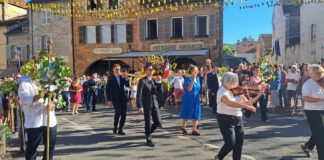 Arbois. Une année décisive pour le Biou