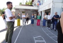 écoles Saint-Claude rentrée 2026