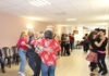 Arinthod. Le Set Dancing Irlandais s’installe au Foyer rural