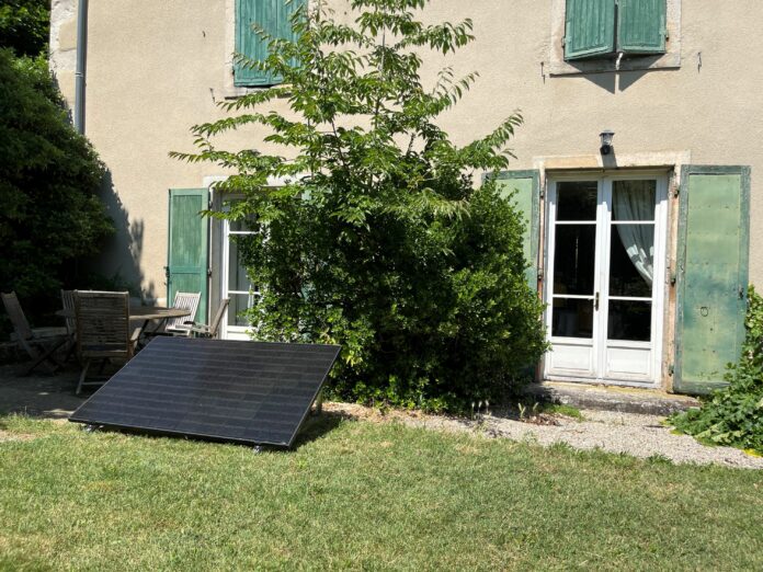 Kits solaires Solarcoop Kits solaires Solarcoop