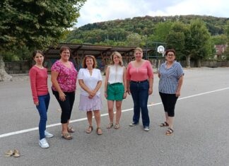Arbois. Un nouveau chapitre s’ouvre pour l’école Saint-Just