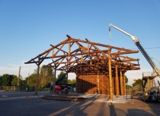 Collonges-et-Premières. Esprit Bois 21 investit pour accompagner son développement