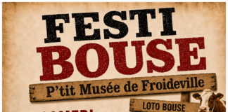 Festi Bouse Froideville