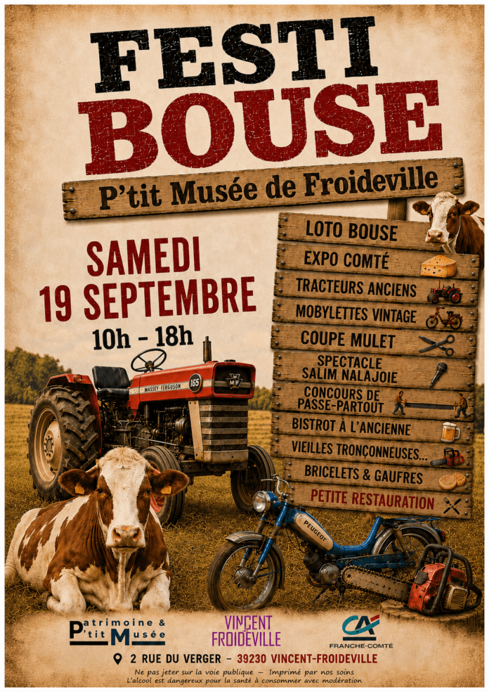 Festi Bouse Froideville