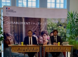 Région. Le nouveau recteur face aux défis de la rentrée 2026